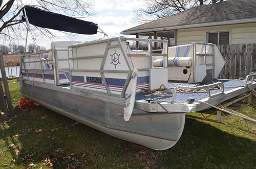 Property photo 17 - PERSONAL PROPERTY AUCTION, Smokeys Landing Inventory & Personal Property